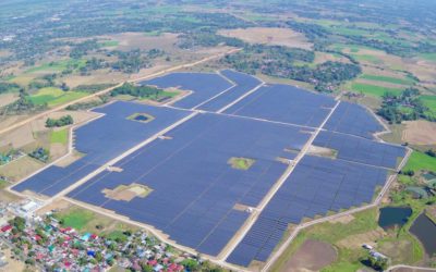 50MW BulacanSol power plant starts commercial operations