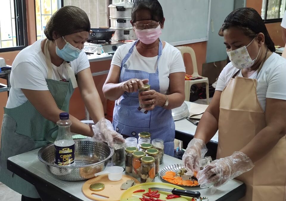 MGen brings lifelong impact to grassroots communities