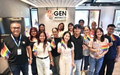 MGEN Builds a Workplace Where Everyone Belongs