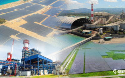 MGEN Strengthens Capacity Mix Amid Shifting Energy Landscape
